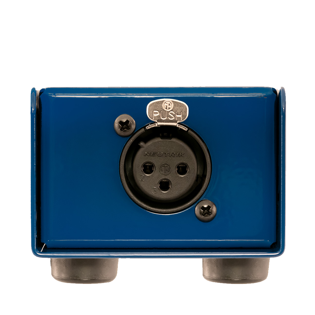 Cloud Microphone Cloudlifter CL-1X Transformer Mic Activator