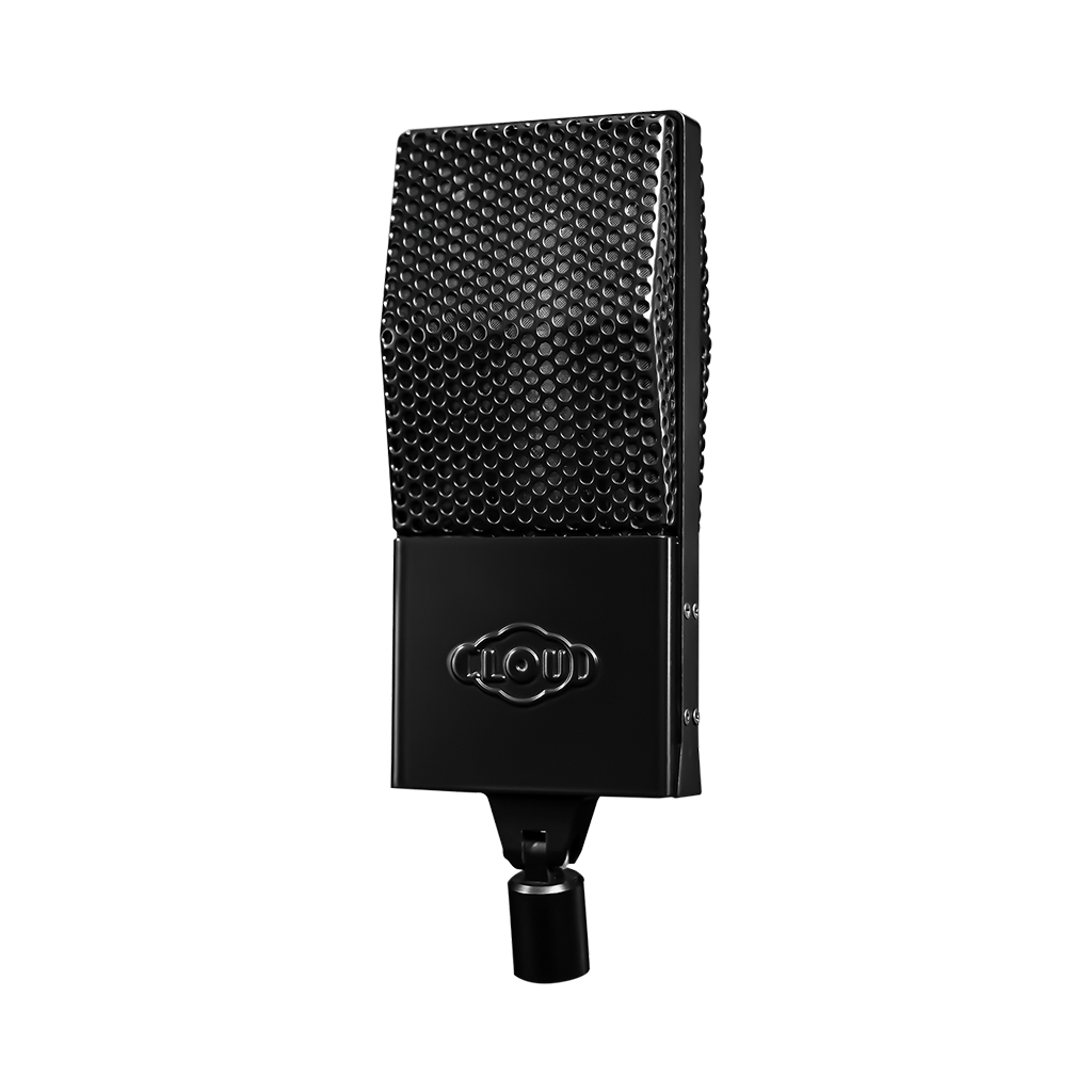 Cloud Microphones 44 Midnight Passive Ribbon Microphone