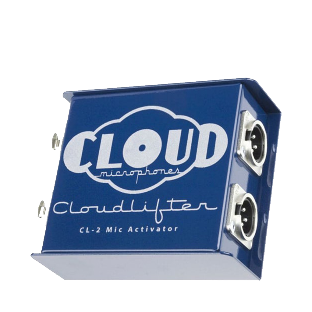 Cloud Microphones Cloudlifter CL-2 Mic Activator