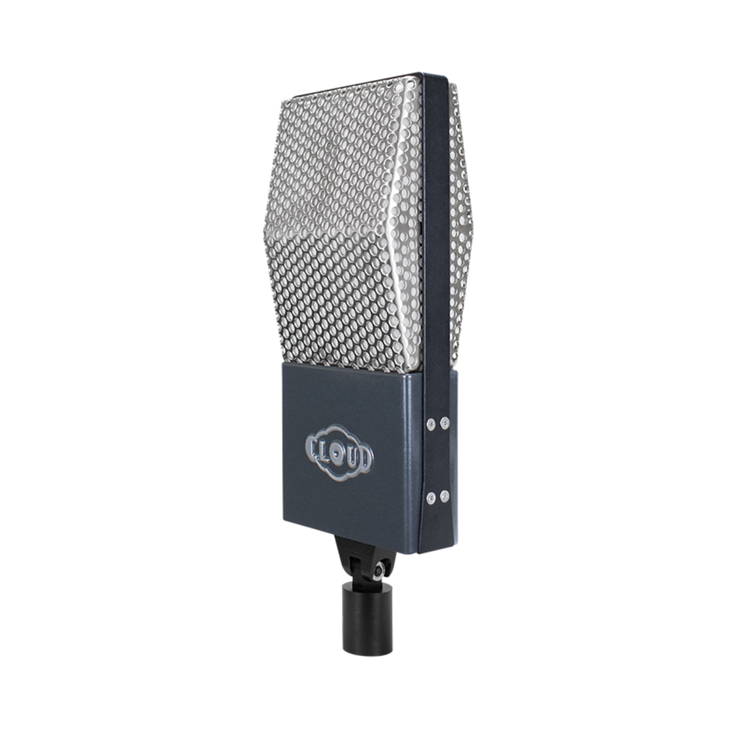 Cloud Microphones JRS 34 P Passive Ribbon Microphone