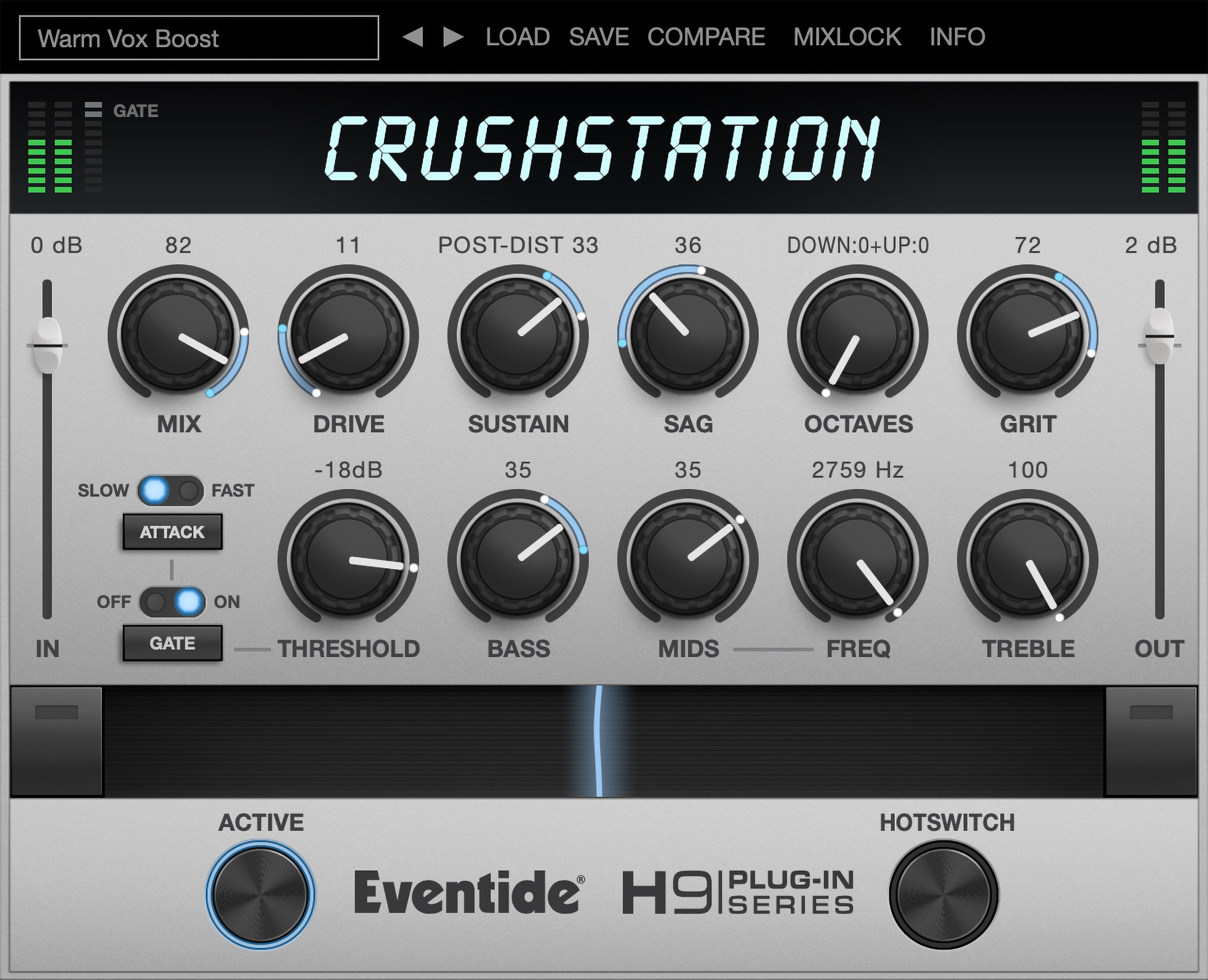 Eventide H9 Series Plug-In Bundle - Electronic Delivery
