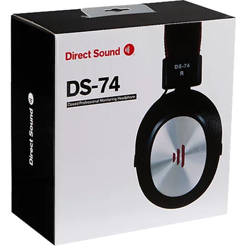 Direct Sound DS-74 【公式通販】