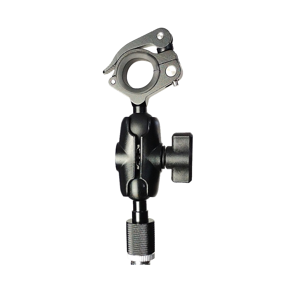 DrAlienSmith DeLuxe Mic Mount