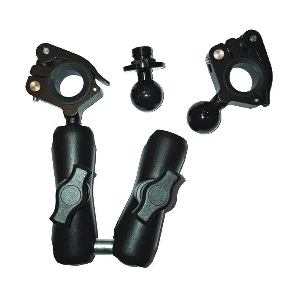 DrAlienSmith DKM Deluxe Kick Mount