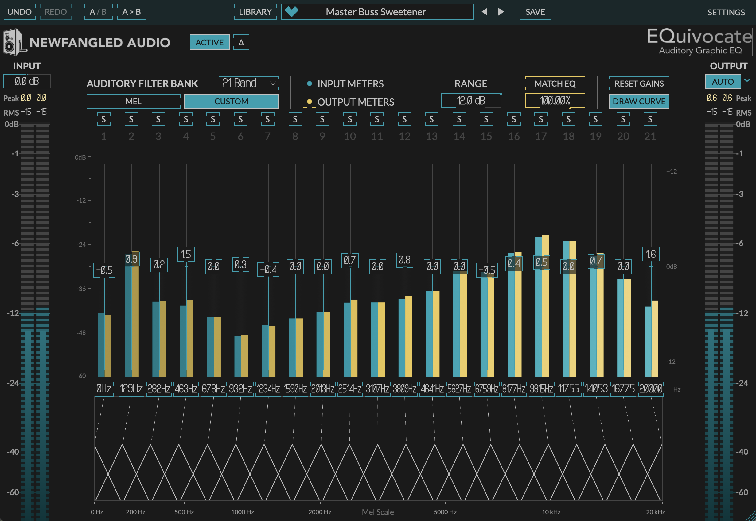 Newfangled Audio Elevate Bundle Mastering Limiter VST Plug-In - Electronic Delivery