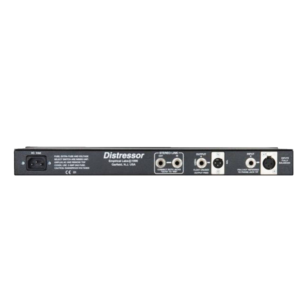 Empirical Labs Inc EL8 Distressor (Standard)