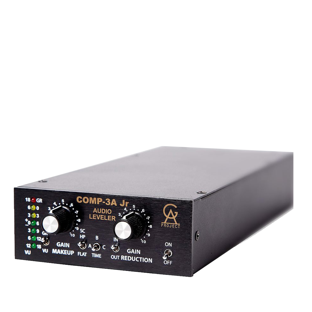 Golden Age Comp 3A Jnr Compressor Leveller