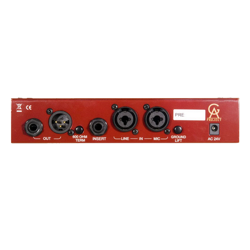 Golden Age Pre-73 DLX