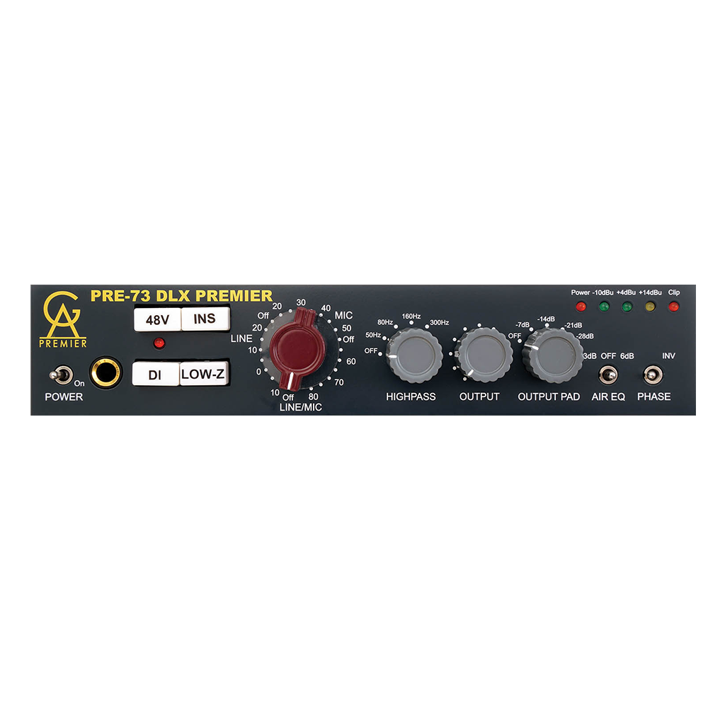 Golden Age Premier Pre-73 DLX Premier
