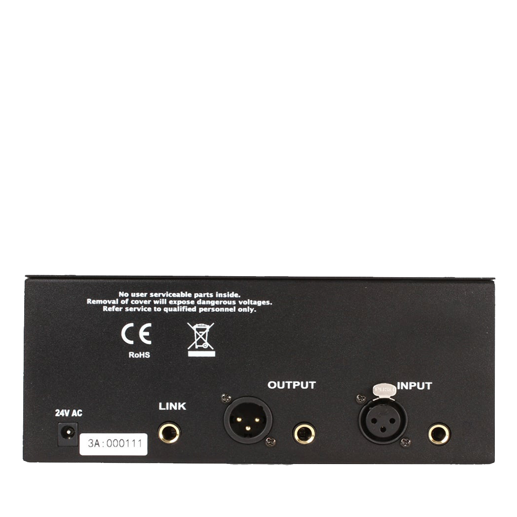 Golden Age Comp 3A Optical FET Compressor