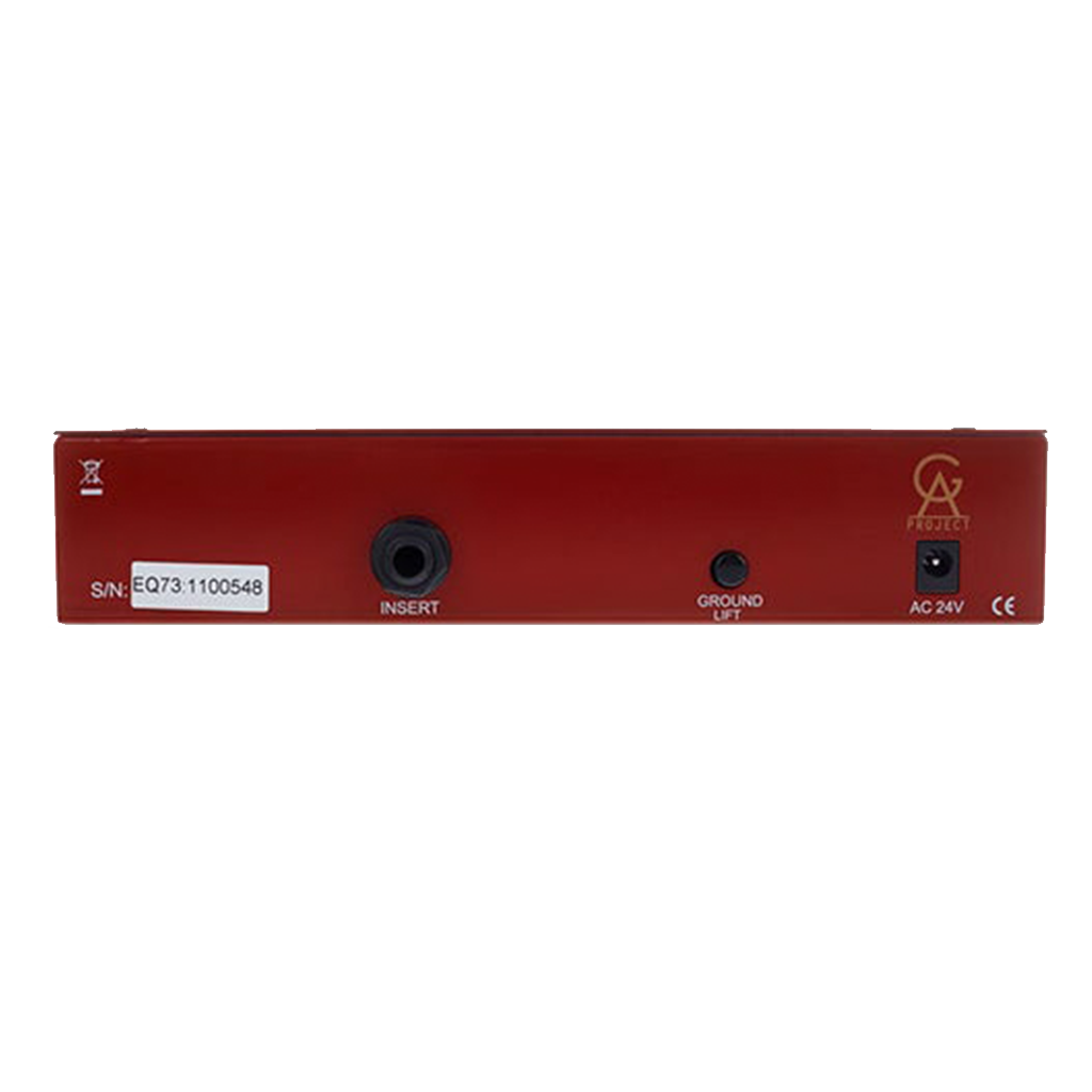 Golden Age EQ-73 3 Band EQ