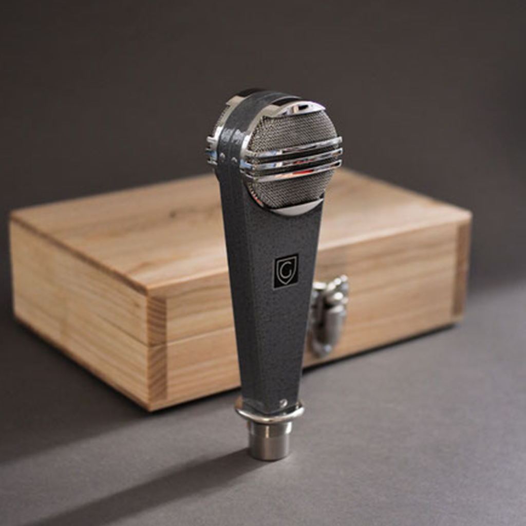 Griffon Microphones GMT-19a