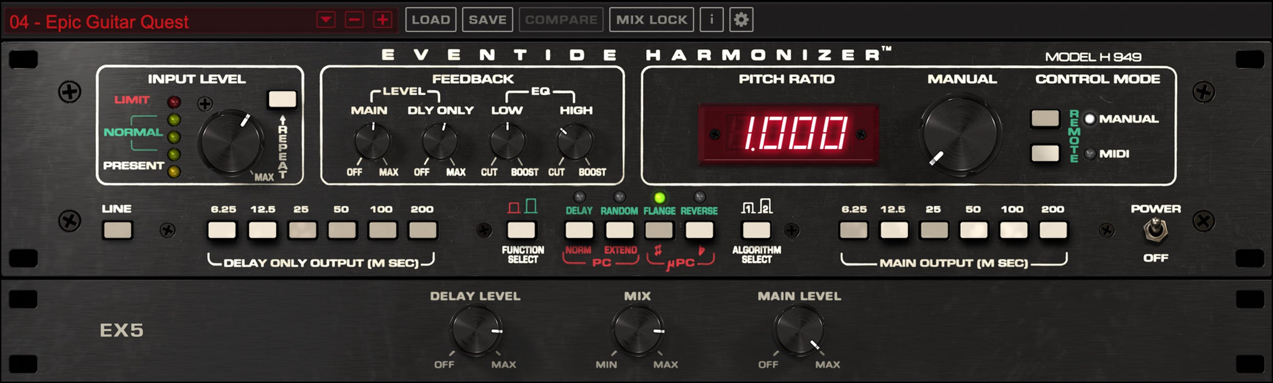 Eventide Clockworks Bundle Studio Classics Plug-In Collection - Electronic Delivery