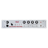 Hazelrigg Industries VLC Vacuum Tube Microphone Preamplifier / DI / EQ Line Processor