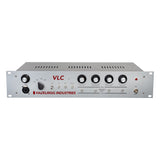 Hazelrigg Industries VLC Vacuum Tube Microphone Preamplifier / DI / EQ Line Processor