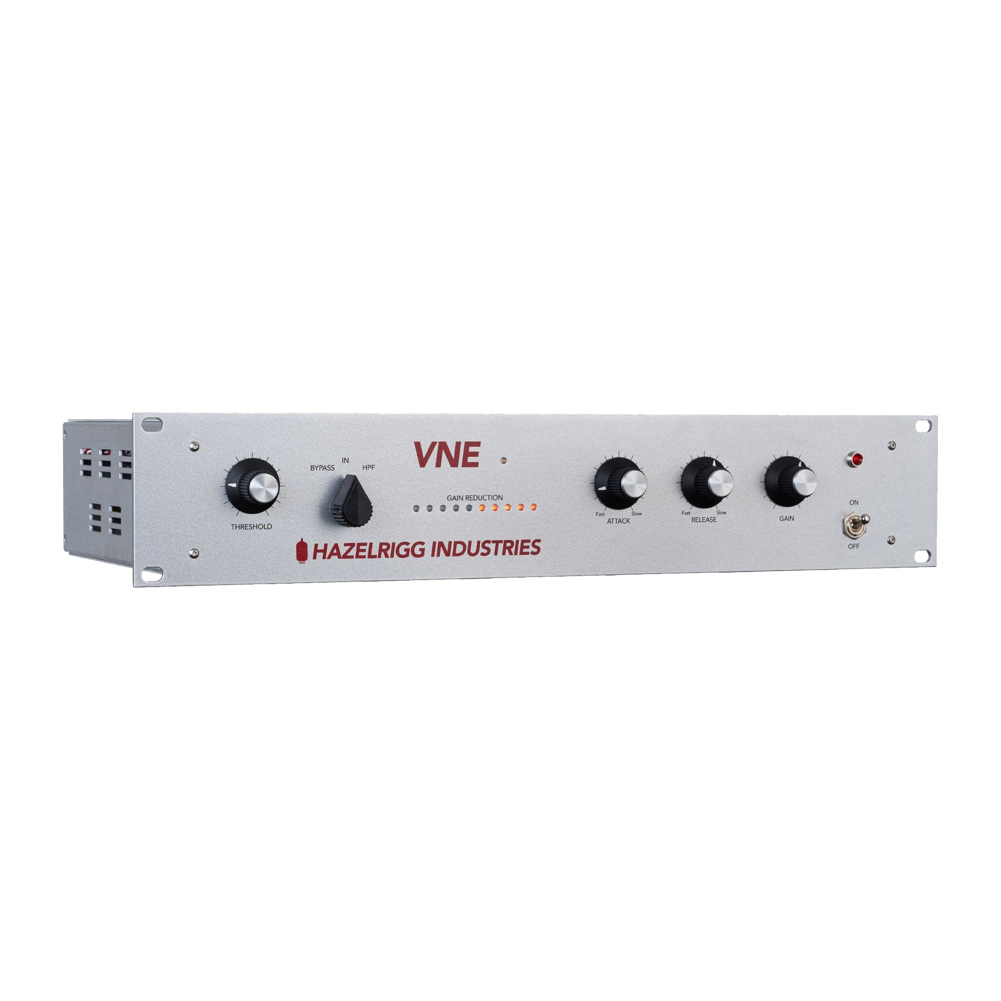 Hazelrigg Industries VNE Vacuum Tube Compressor