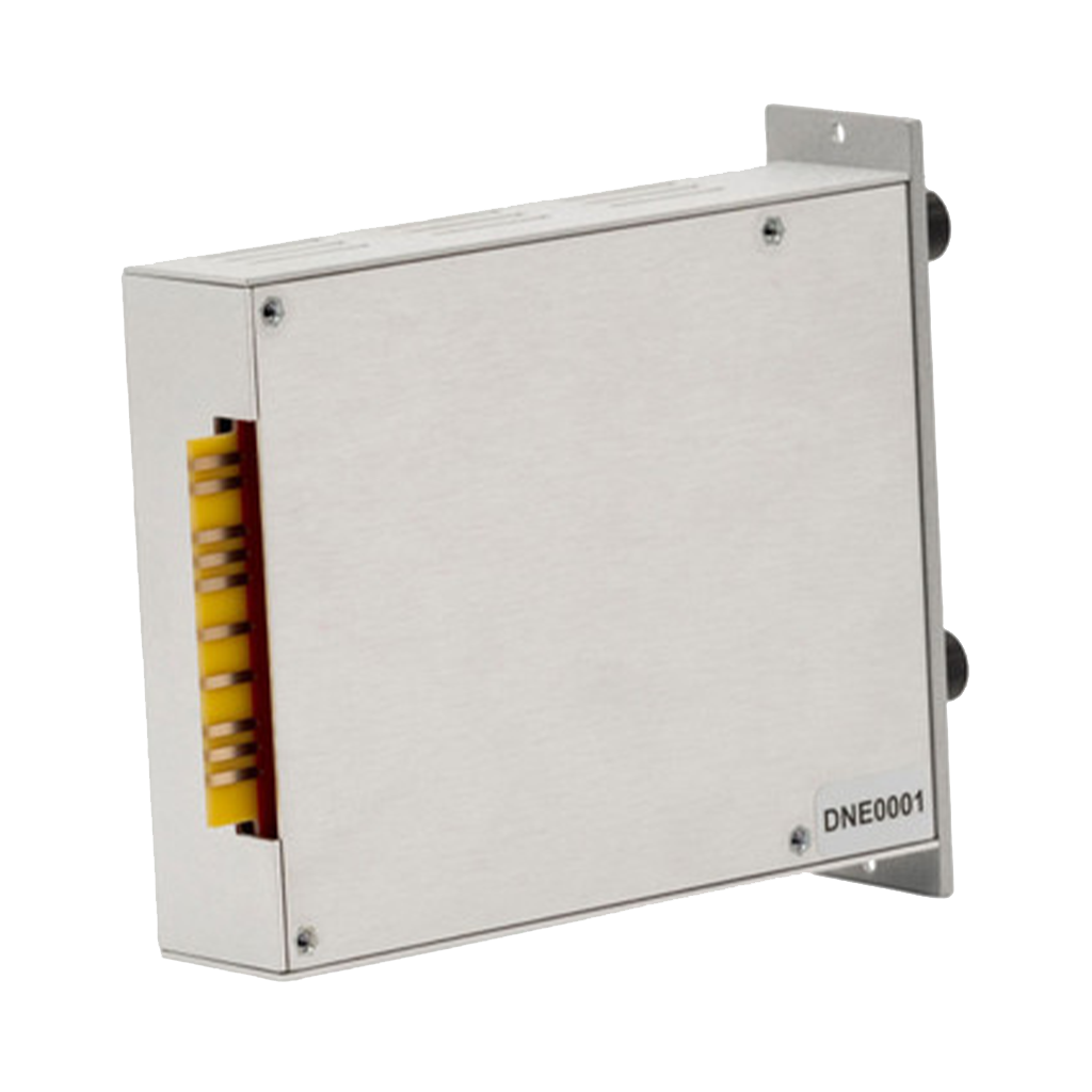 Hazelrigg Industries DNE 500 Series Pulse Width Modulation Compressor