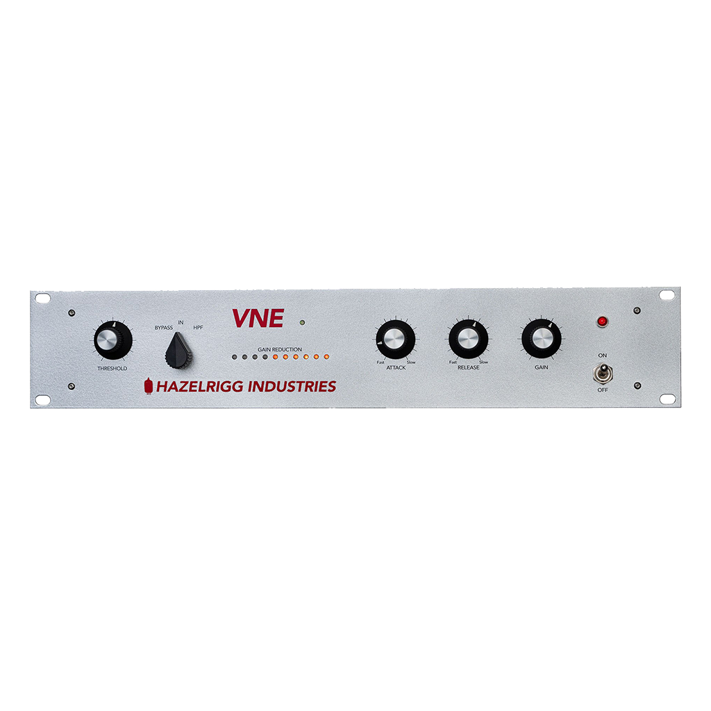 Hazelrigg Industries VNE Vacuum Tube Compressor