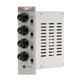 Hazelrigg Industries  DLC 500 Series Vacuum Tube Inductor Equalizer