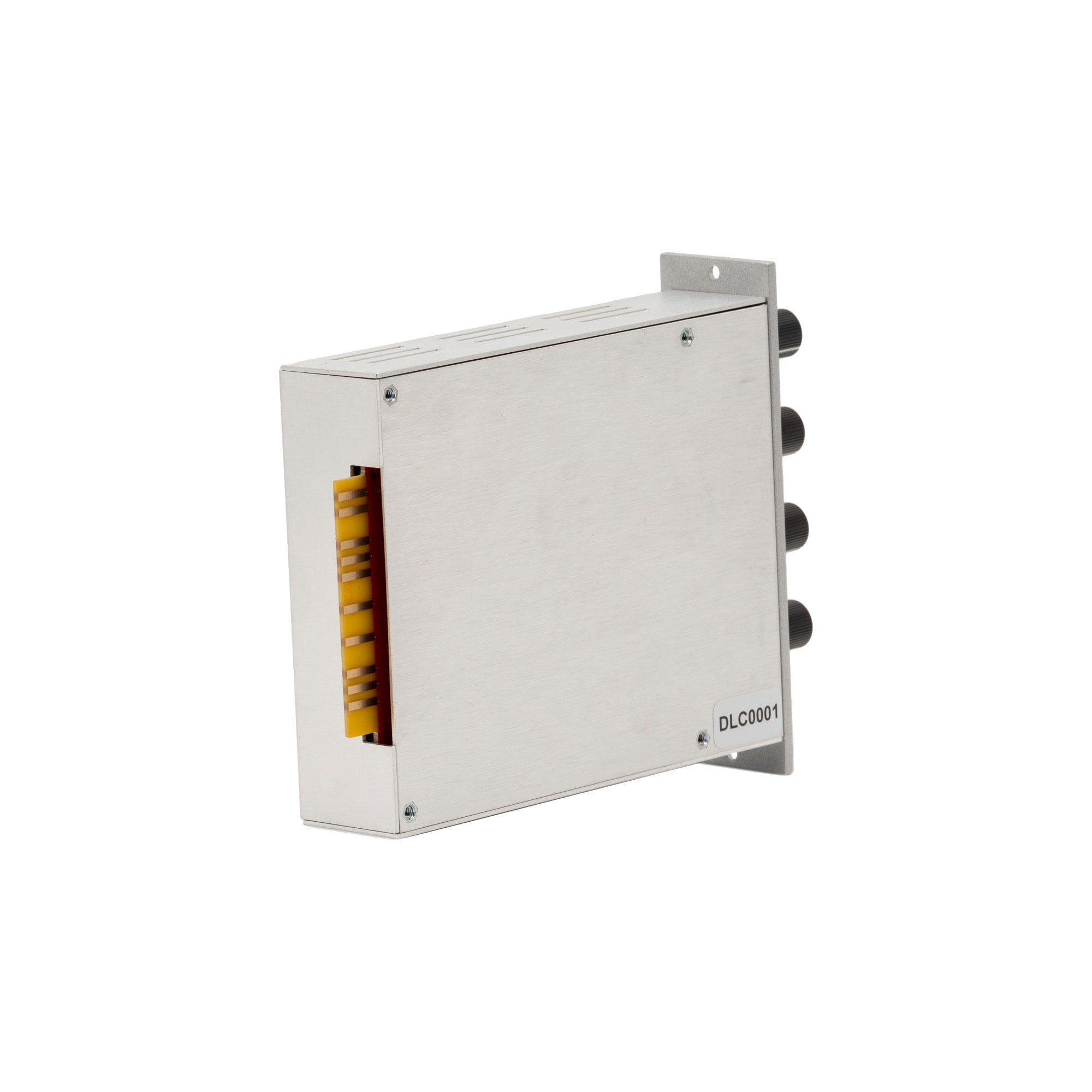 Hazelrigg Industries DLC 500 Series Vacuum Tube Inductor Equalizer
