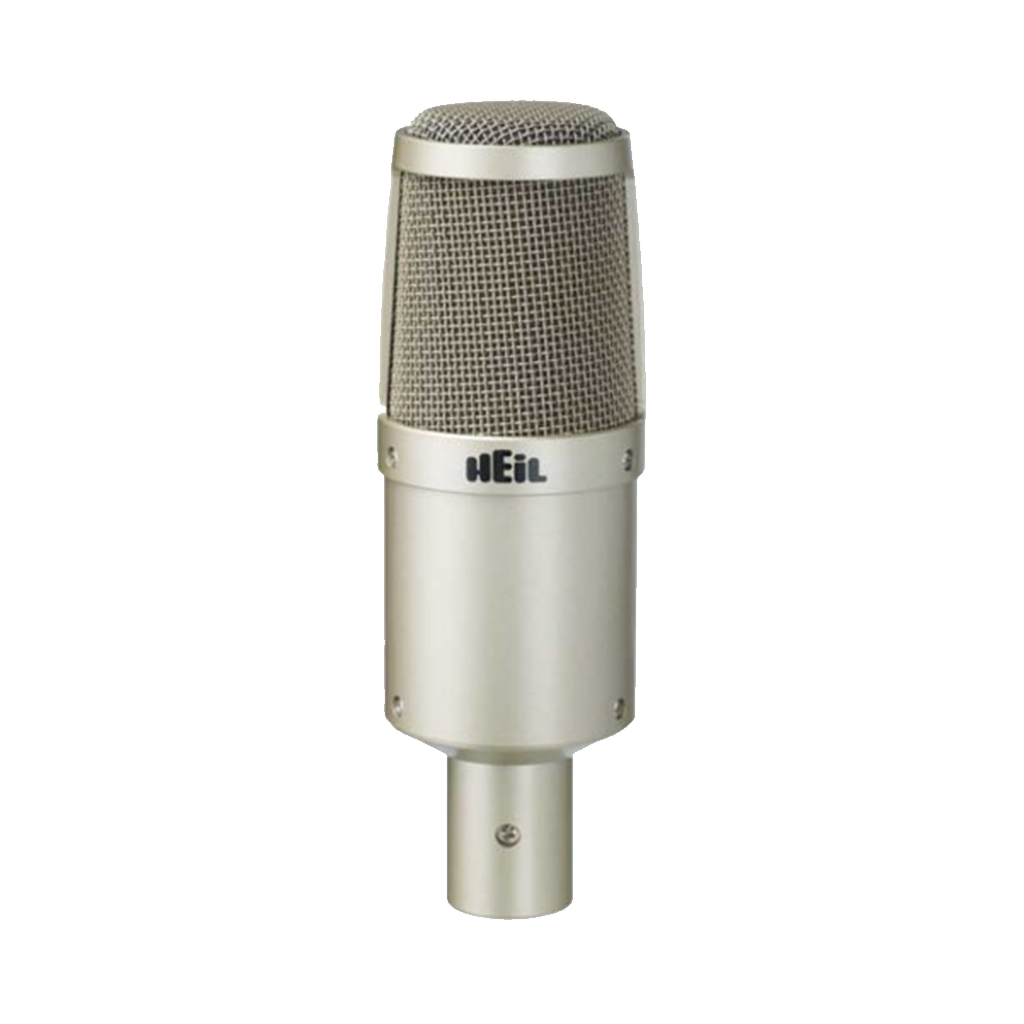 Heil PR 30 Dynamic Microphone