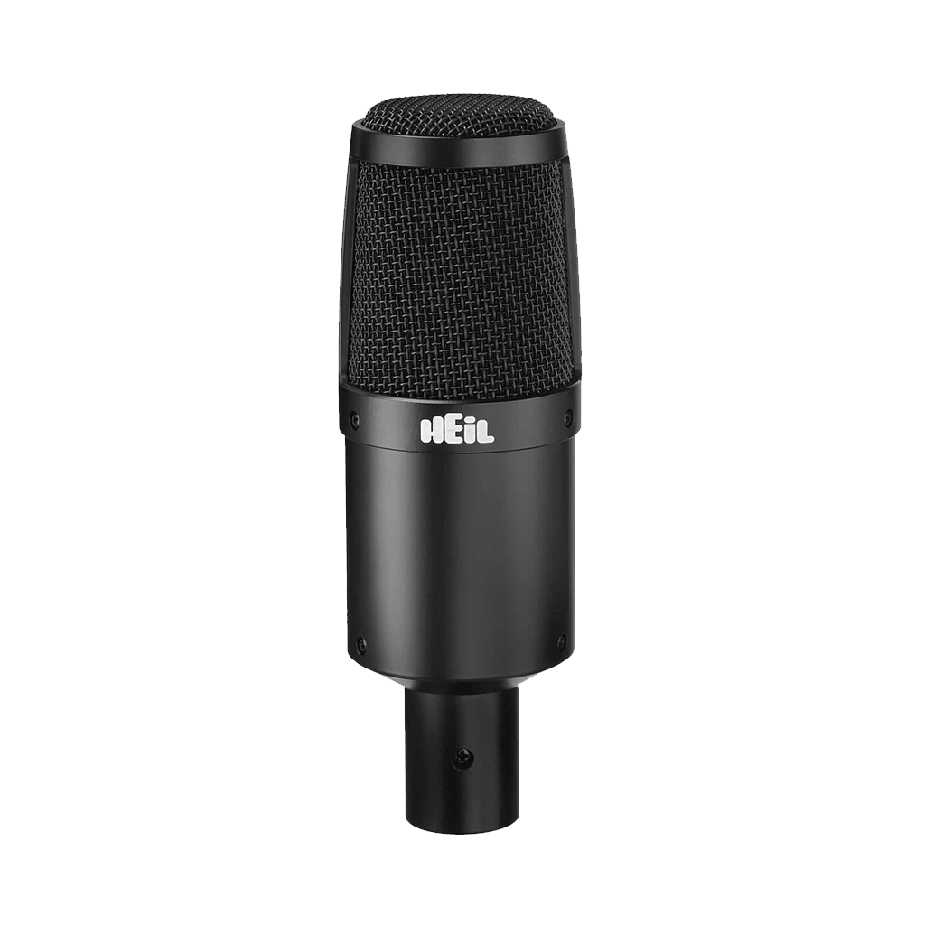 Heil PR 30 Dynamic Microphone