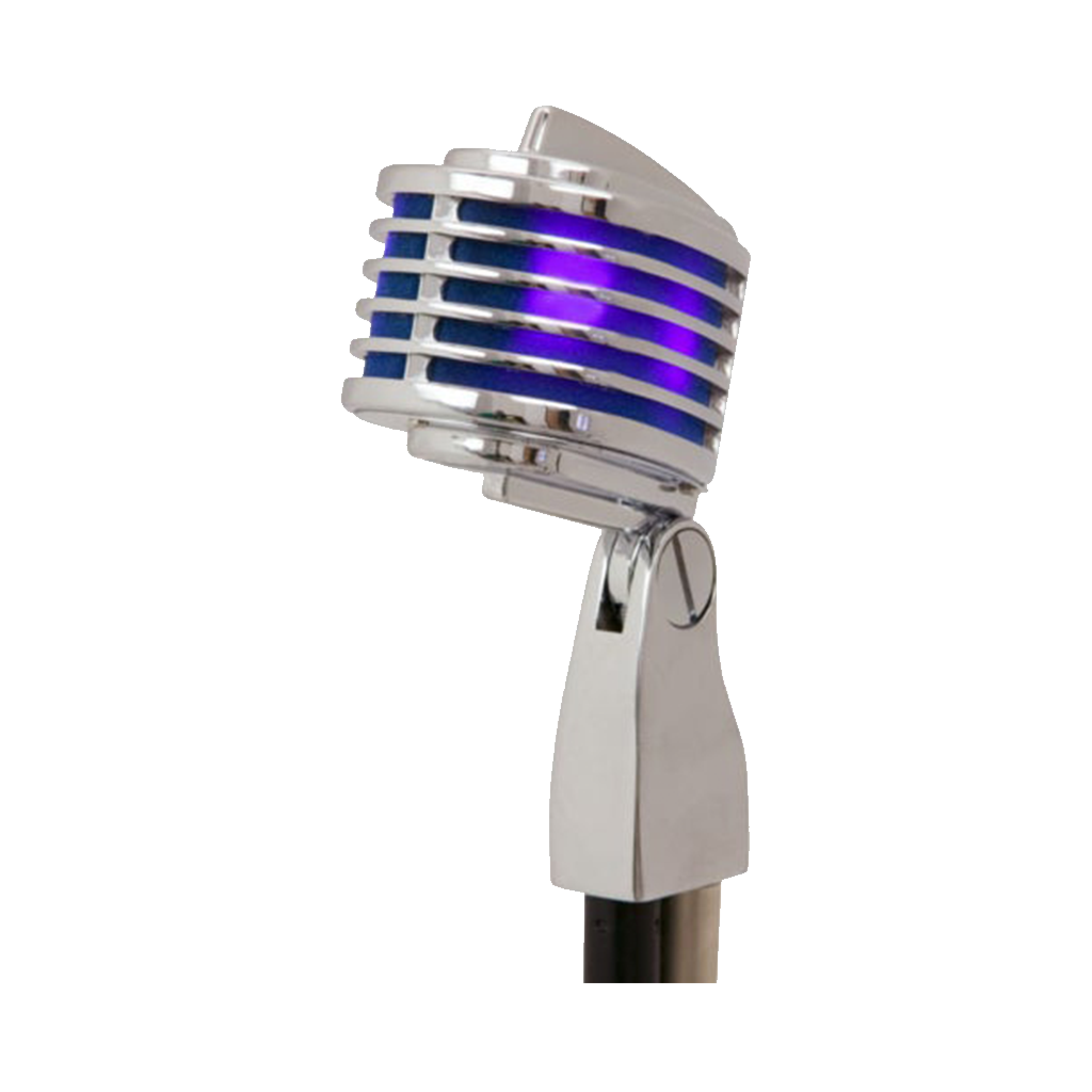 Heil Sound The Fin® Microphone