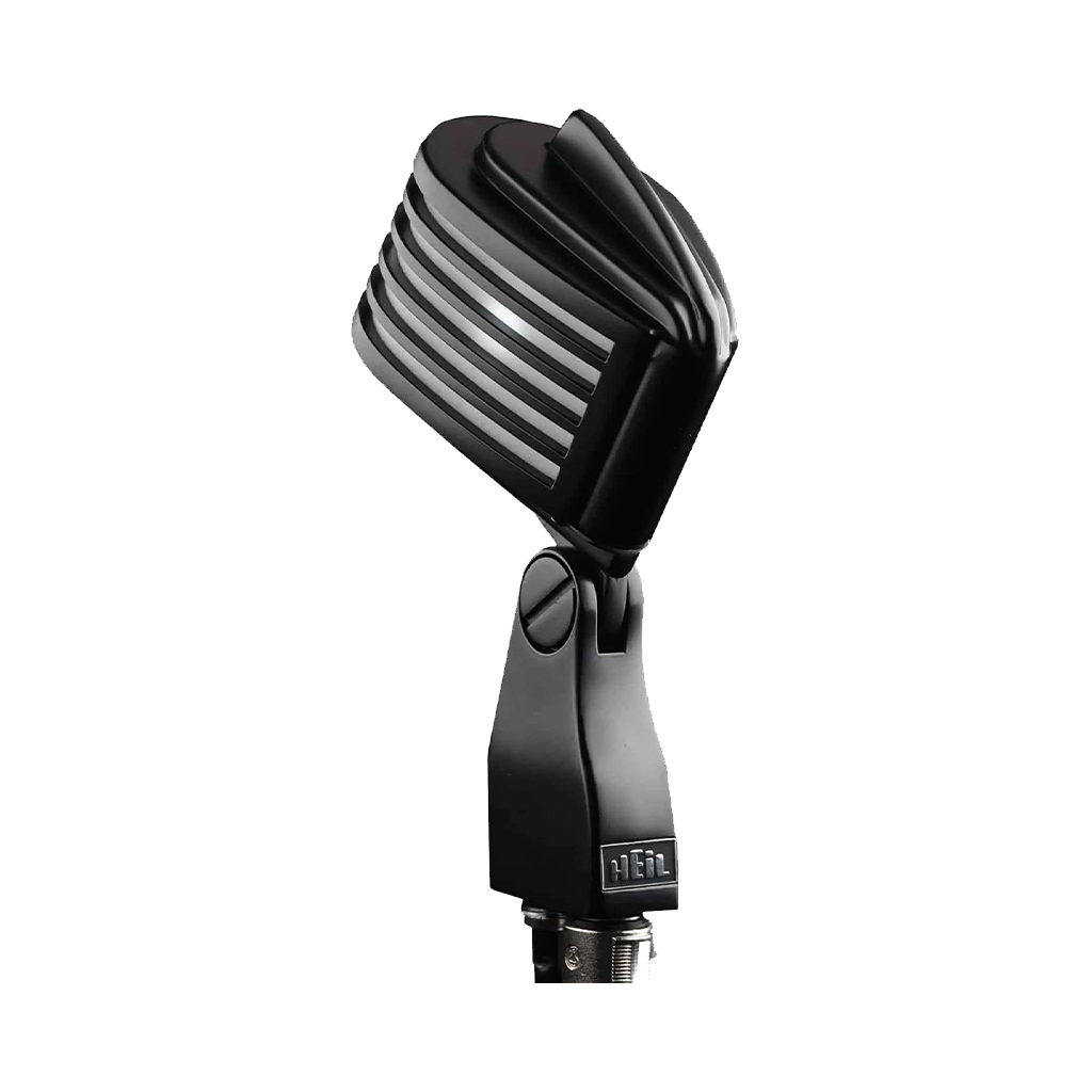 Heil Sound The Fin® Microphone