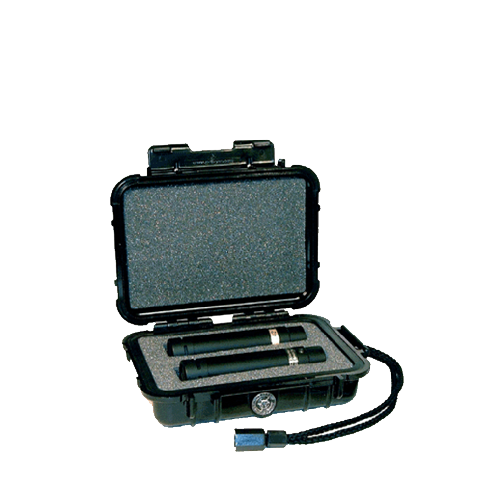 Josephson Engineering C42 Series Four Microphones