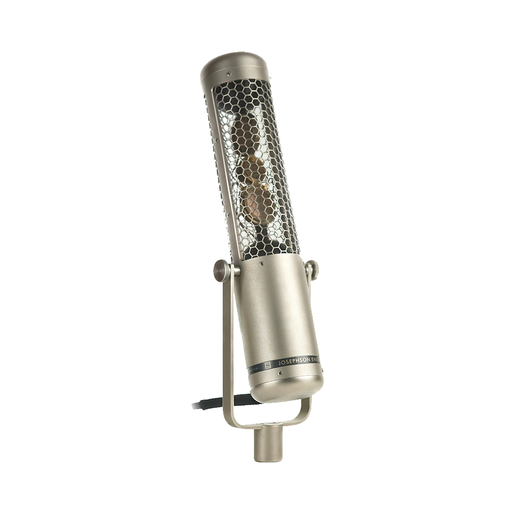 Josephson Engineering C700 Variable Pattern Microphones