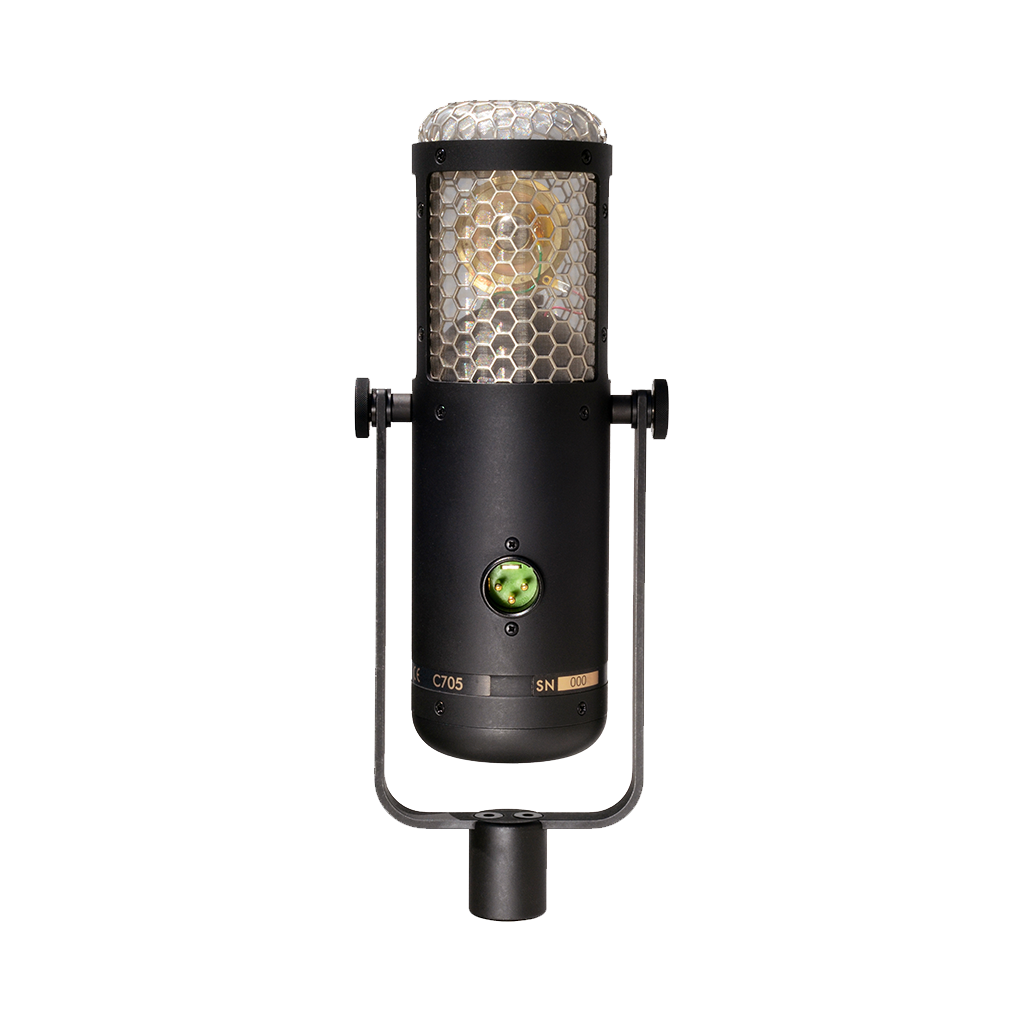 Josephson Engineering C 705 Studio Microphone