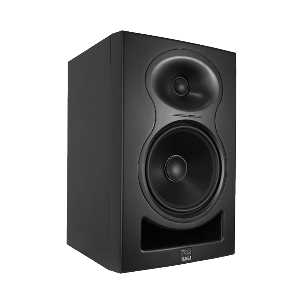Kali Audio LP-8 II 2nd Wave 8" Active Two Way Studio Monitors (PAIR)