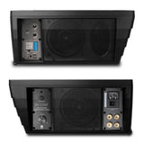 Kali Audio IN-UNF Ultra Nearfield Studio Monitor System