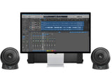 Kali Audio IN-UNF Ultra Nearfield Studio Monitor System
