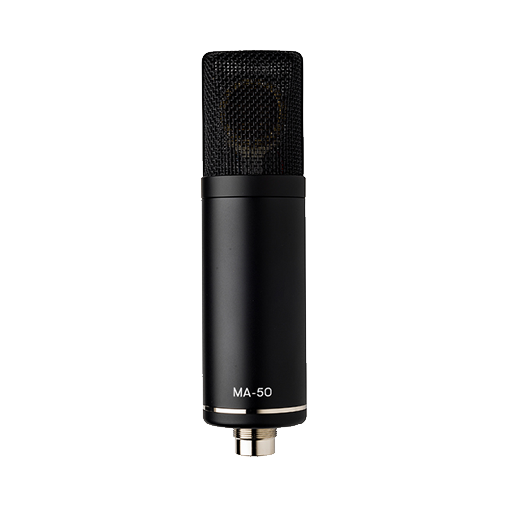 Mojave Audio MA-50BLK