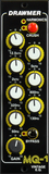 Drawmer MQ-1  500 Series Mono 7-band Equaliser