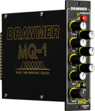 Drawmer MQ-1  500 Series Mono 7-band Equaliser