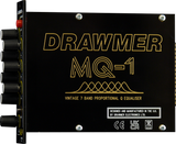 Drawmer MQ-1  500 Series Mono 7-band Equaliser