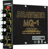 Drawmer MQ-1  500 Series Mono 7-band Equaliser