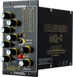 Drawmer MQ-2  500 Series Stereo Equaliser and Compressor