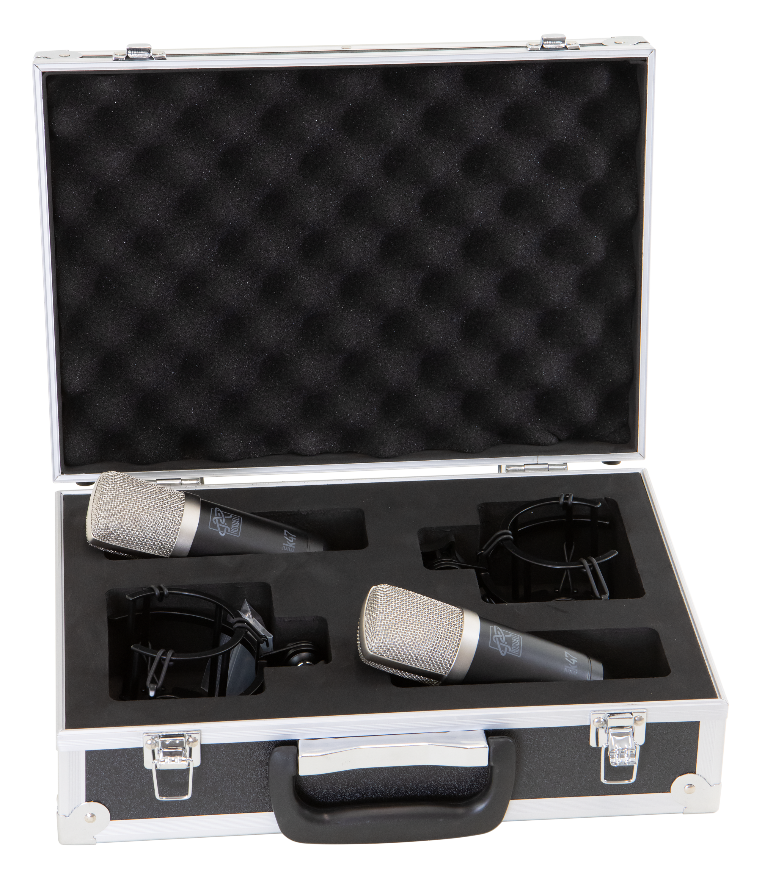 Roswell Pro Audio Mini K47 Condenser Microphone