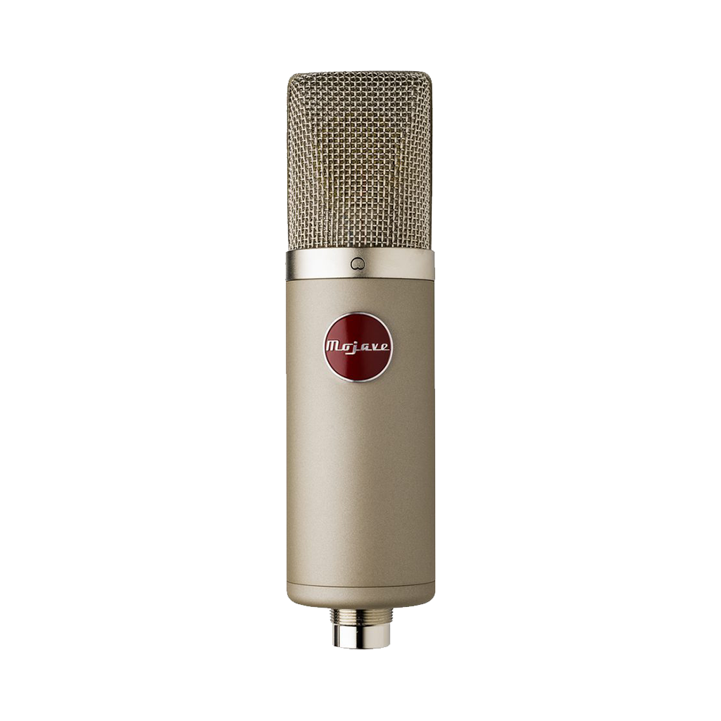 Mojave Audio MA-200SN Vacuum Tube Condenser Mic