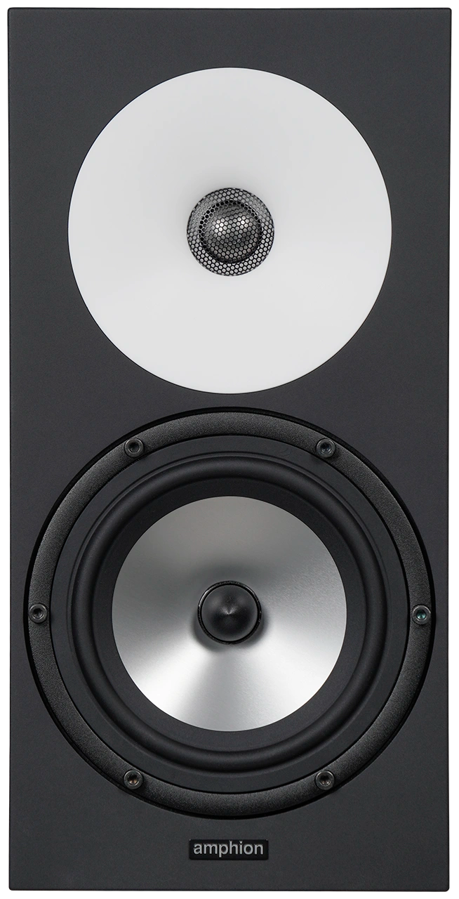 Amphion One18X Passive Two Way Studio Monitor - Single