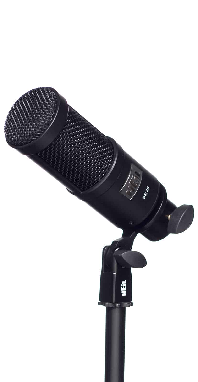 Heil Sound PR 40 Microphone