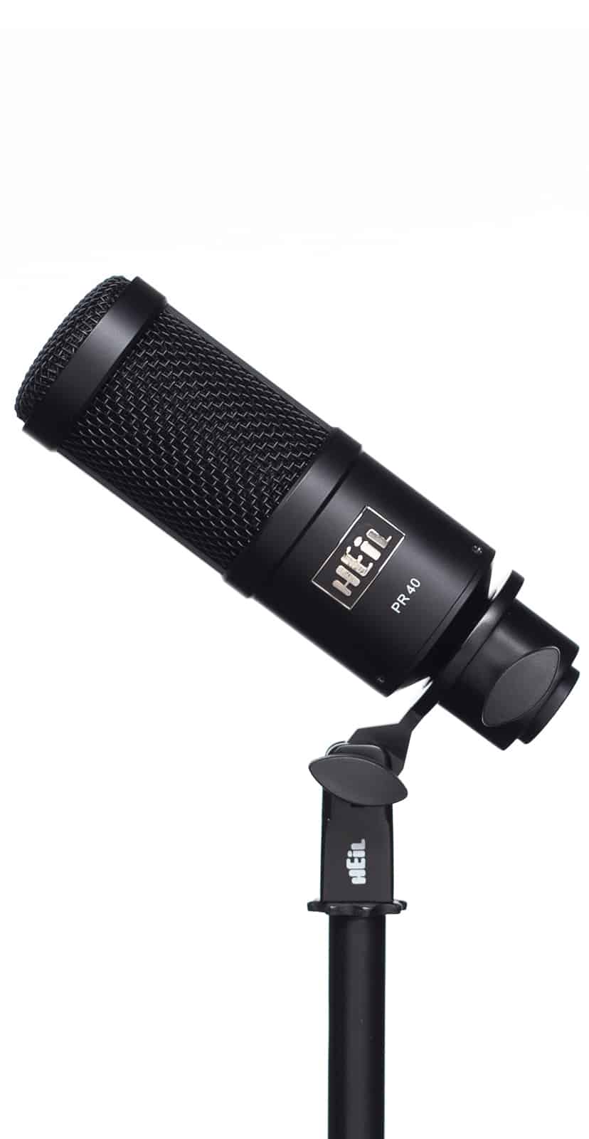 Heil Sound PR 40 Microphone