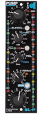 Empirical Labs Inc Pump 500 Series Classic Knee Compressor Module
