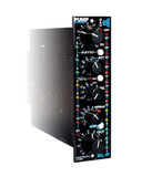 Empirical Labs Inc Pump 500 Series Classic Knee Compressor Module