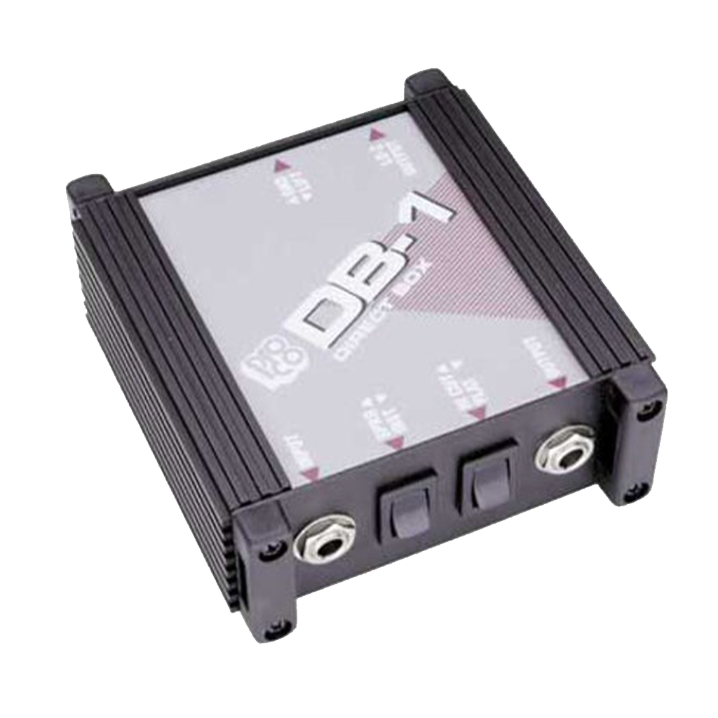 ProCo DB-1 Passive DI Box