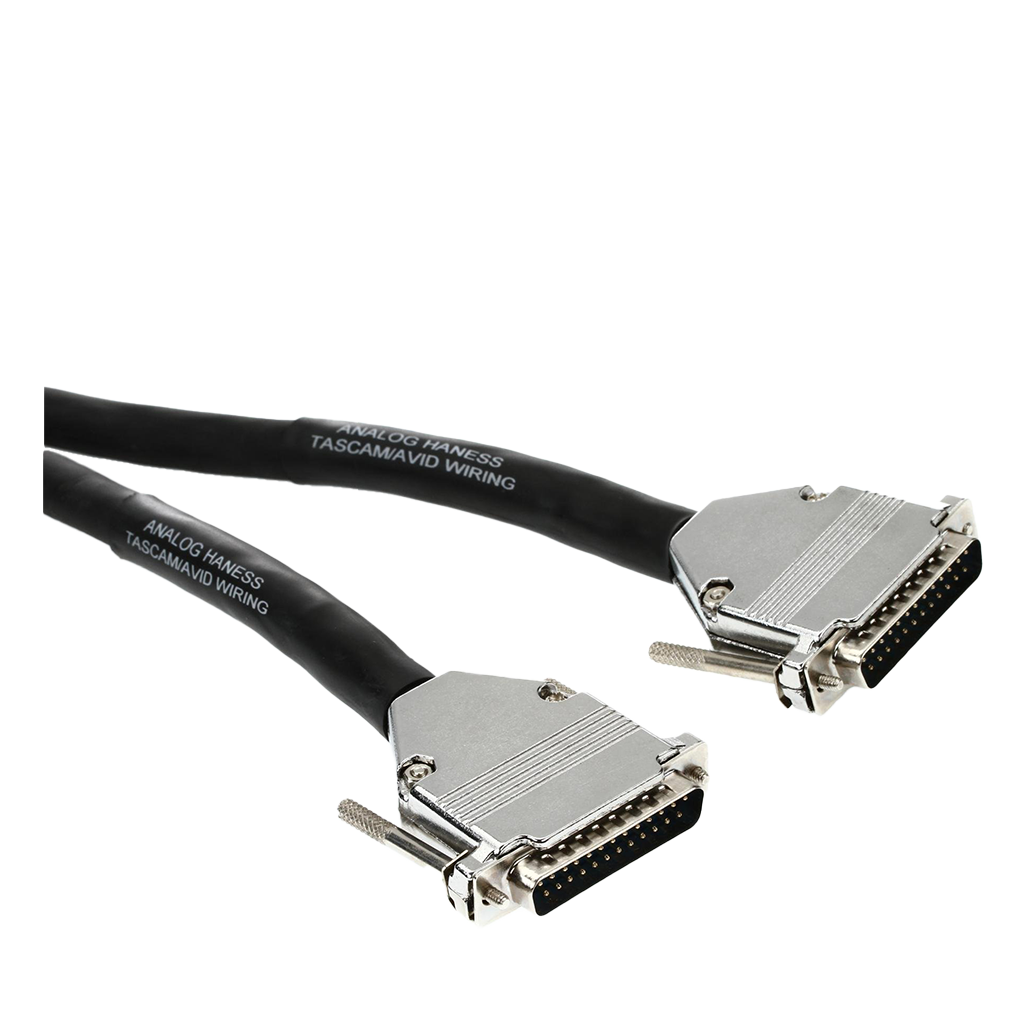 ProCo Sound DA88DM-5 DB-25 to DB-25 5 ft (1.5 Metres) Cable