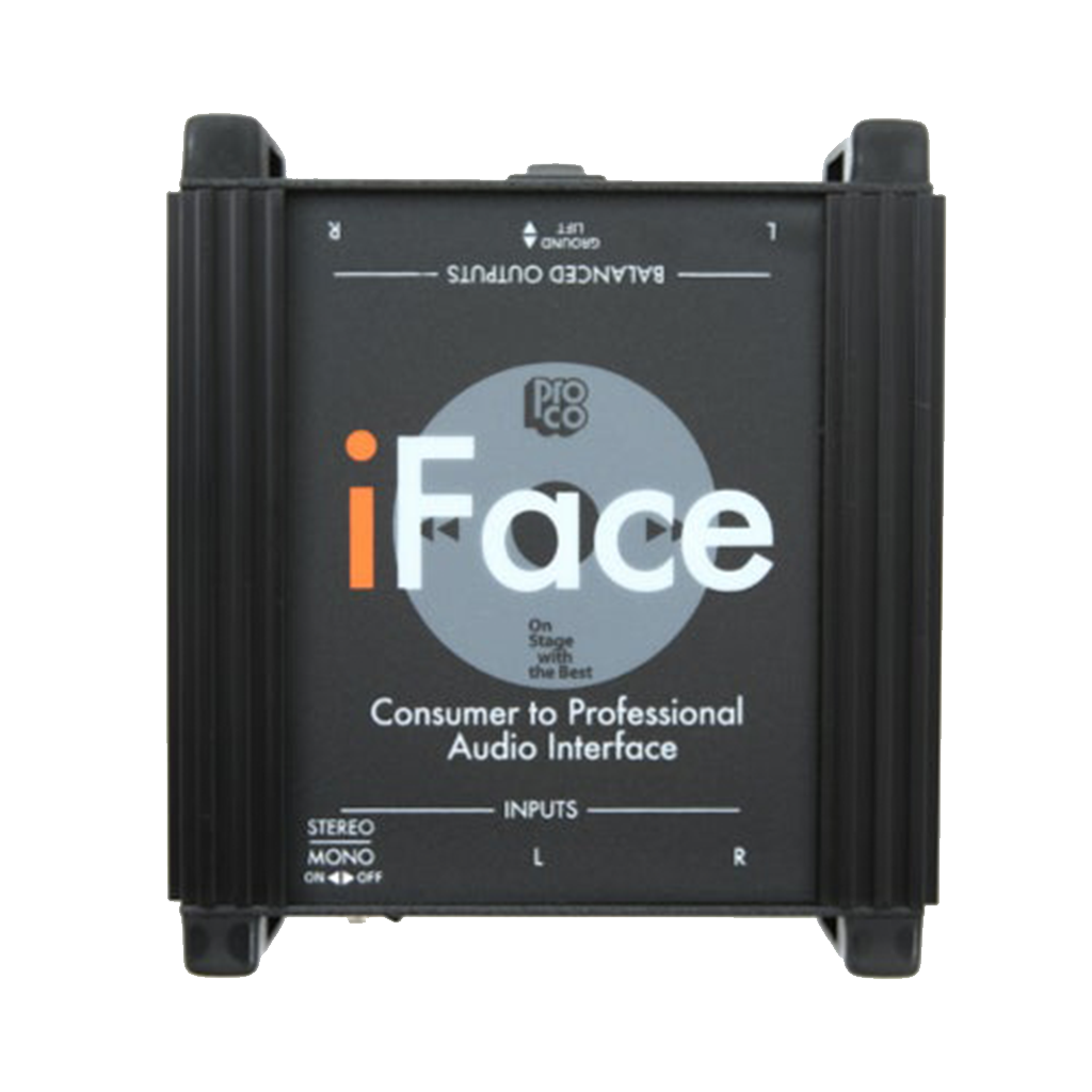 ProCo iFace